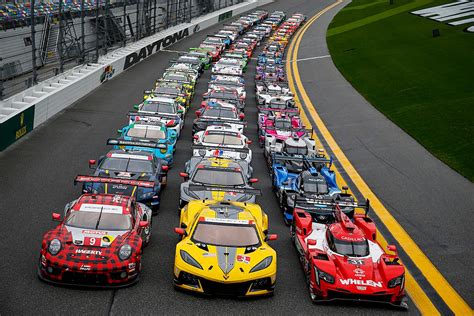 2024 rolex 24 hours of daytona